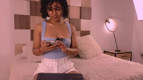 Snapshot of a_sensual chatting on 29, 9, 2025 Andrea online show from 29, 9, 2025