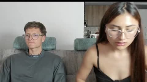 Snapshot of a_sexy_couple__ chatting on 17, 2, 2025 A Sexy Couple online show from 17, 2, 2025