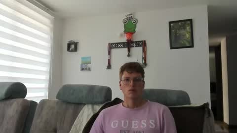 A Sexy Couple online show from 22, 9, 2025