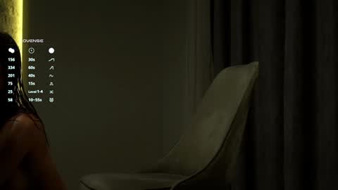 Lina online show from 10, 12, 2024