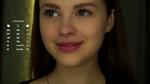 Lina online show from 11, 12, 2024