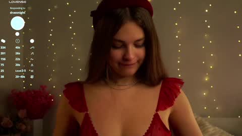 Lina online show from 21, 12, 2024