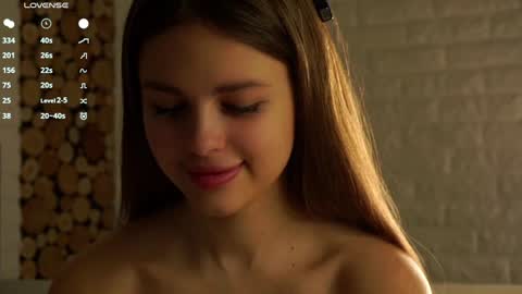 Lina online show from 21, 1, 2025