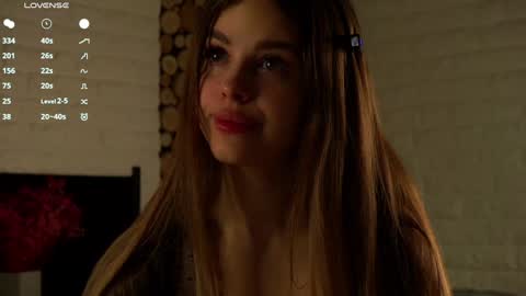 Lina online show from 31, 1, 2025