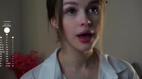 Lina online show from 12, 2, 2025