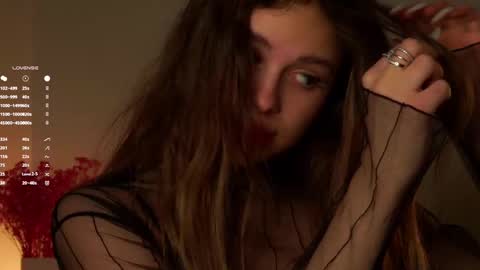 Lina online show from 18, 2, 2025