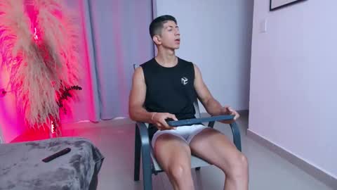 Axel online show from 11, 9, 2025