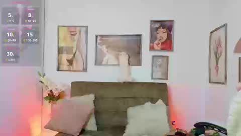 Snapshot of aaaaamy_1 chatting on 20, 9, 2025 Aamy online show from 20, 9, 2025