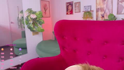 Aamy  online show from 21, 5, 2026