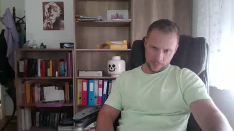 Long distance cumshot online show from 19, 11, 2025