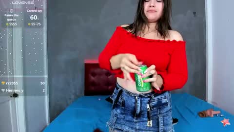 Abby Lee  online show from 7, 12, 2024