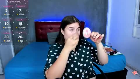 Abby Lee  online show from 14, 12, 2024