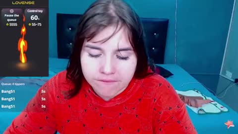 Abby Lee  online show from 5, 1, 2025