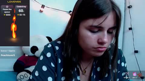 Abby Lee  online show from 9, 1, 2025