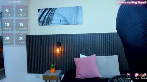 Abby Lee  online show from 4, 2, 2025