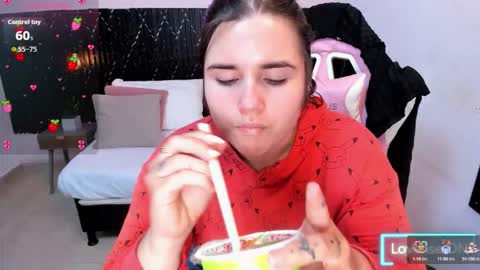 Abby Lee  online show from 29, 9, 2025