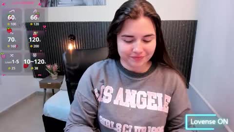 Abby Lee  online show from 20, 12, 2025