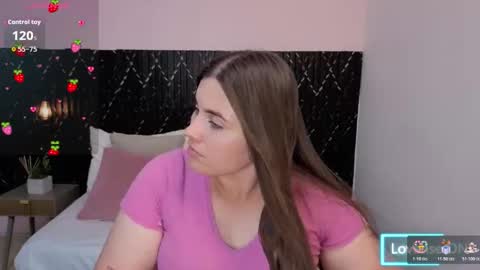 Abby Lee  online show from 19, 2, 2026