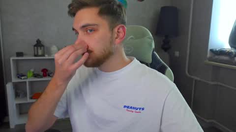 Alex online show from 10, 3, 2025