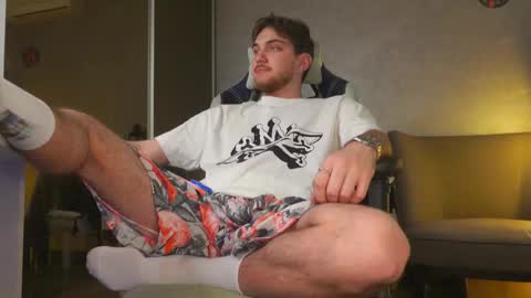 Alex online show from 24, 11, 2025