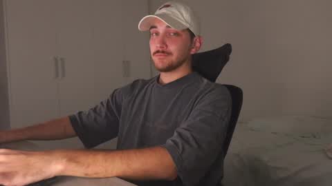 Alex online show from 18, 5, 2026