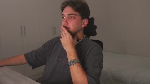 Alex online show from 25, 5, 2026