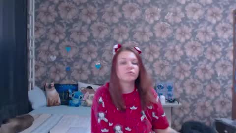 Alice online show from 13, 3, 2026