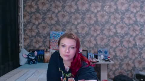 Alice online show from 29, 4, 2026