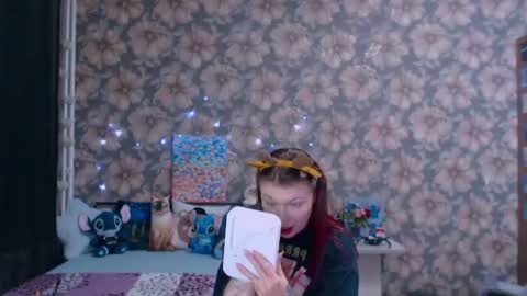 Alice online show from 26, 5, 2026