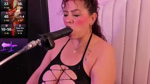 sashamature  online show from 15, 7, 2026