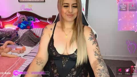 aamanda online show from 3, 5, 2026