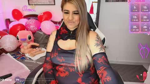 aamanda online show from 14, 5, 2026