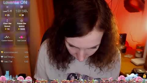 Katie online show from 15, 2, 2025