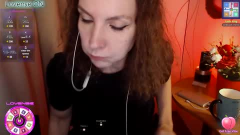 Katie online show from 17, 2, 2025