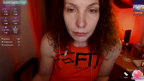 Katie online show from 10, 3, 2025