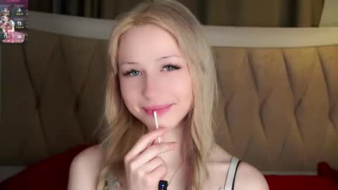 Amy online show from 5, 12, 2025