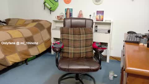 Big Disk Mike online show from 20, 2, 2025