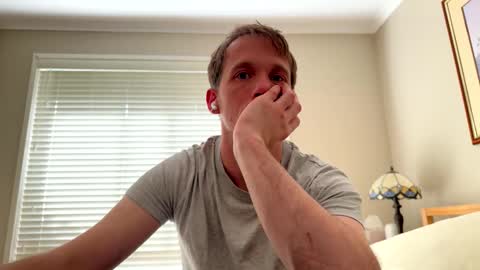 Kris online show from 18, 3, 2026