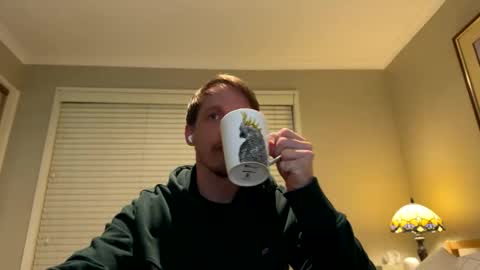 Kris online show from 12, 4, 2026