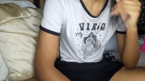 aangelix online show from 20, 11, 2025