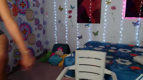 Snapshot of aanggell chatting on 21, 2, 2026 Aanggell online show from 21, 2, 2026