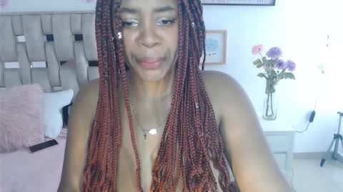 Antonia Brown online show from 4, 2, 2026