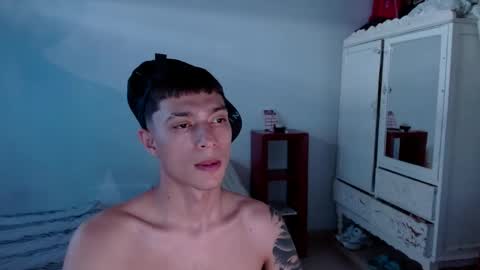 aarman online show from 22, 3, 2026