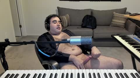 Aaron online show from 19, 12, 2024