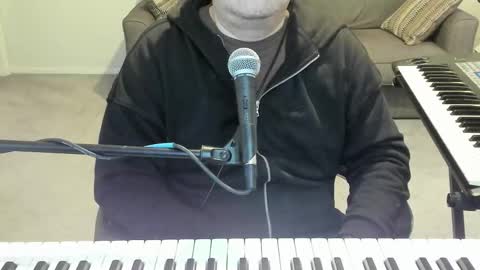 Aaron online show from 15, 3, 2026