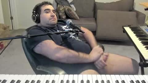 Aaron online show from 25, 3, 2026