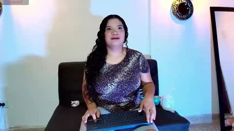 Aaron y Antonella online show from 14, 2, 2026