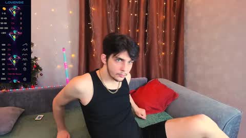 Aaron Bang online show from 20, 1, 2025