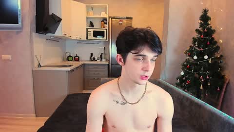 Aaron Bang online show from 25, 1, 2025