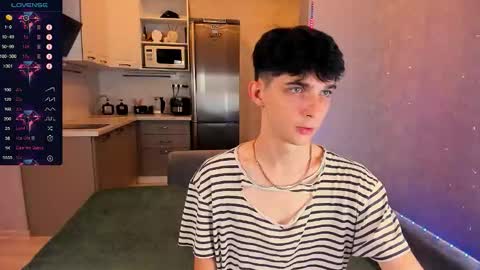 Aaron Bang online show from 22, 9, 2025